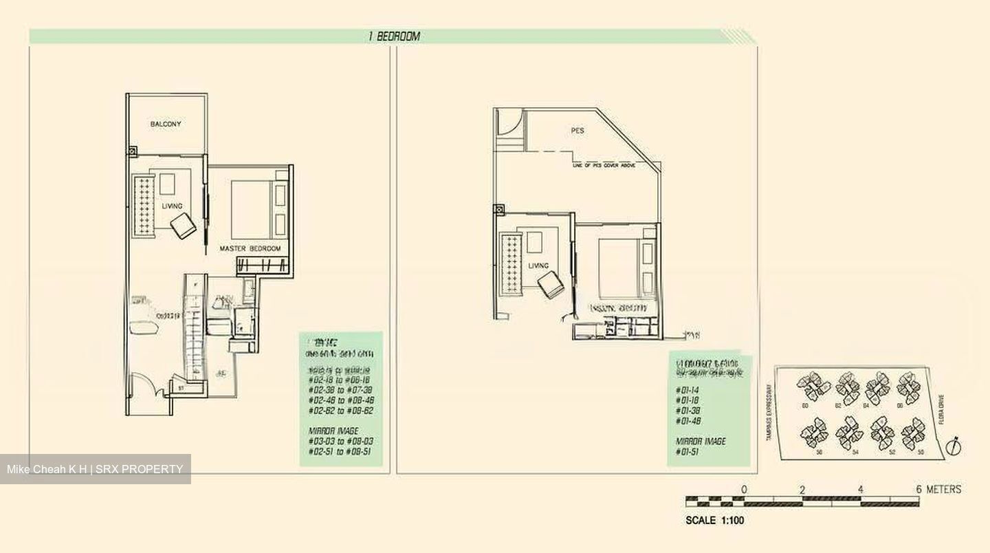 Parc Olympia (D17), Condominium #630701921